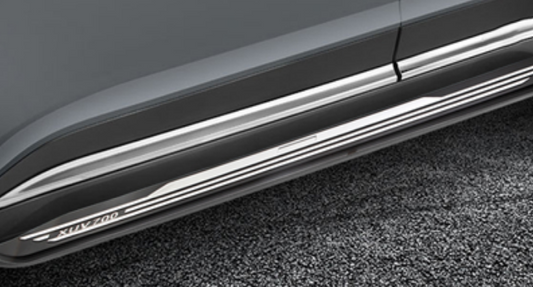 XUV 700 Side Foot Step