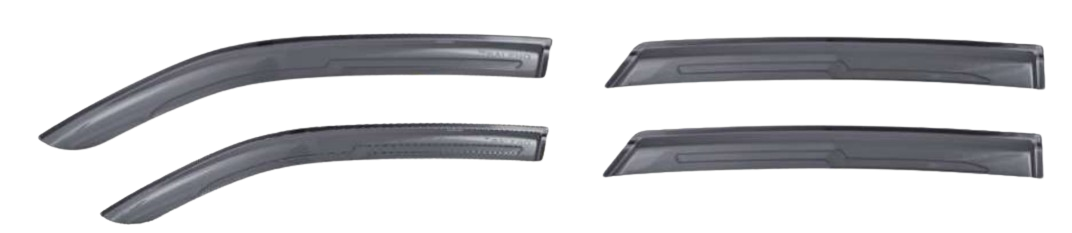 Baleno Door visor