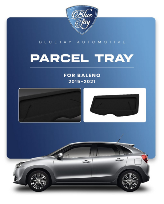 Parcel Tray for Baleno 2015-21