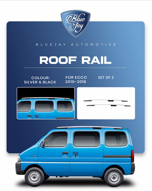 Roof Rail for Ecco 2010-18