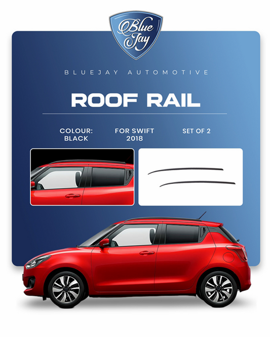 Roof Rail for Swift 2018