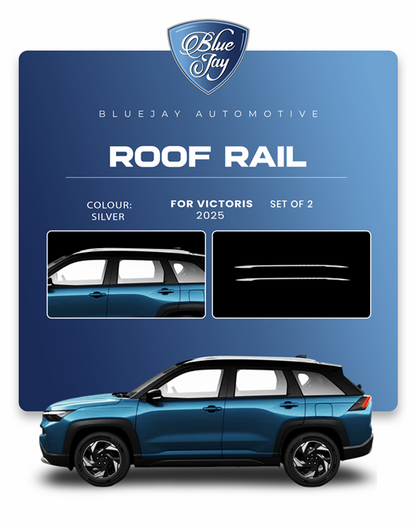 Roof Rail for Victoris 2025