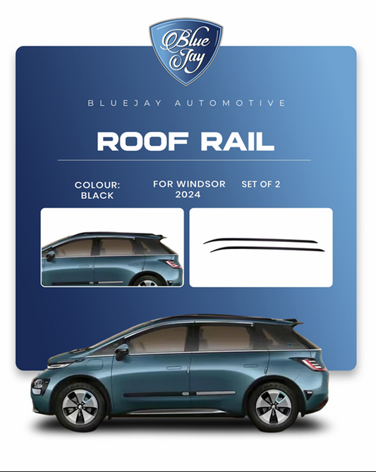 Roof Rail for Windsor 2024