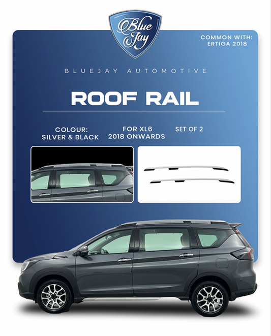Roof Rail for Xl-6 2018-(Onwards)