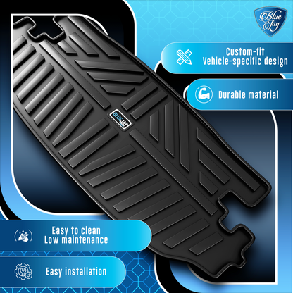 Trunk Mats for Sonet 2024-Till Date