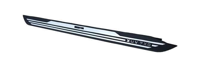 Side Foot Step for XUV 7XO