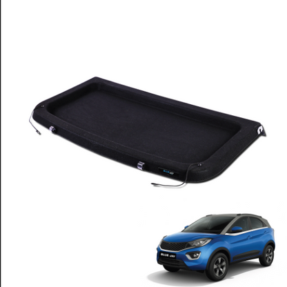 Nexon 2017-19 Parcel Tray