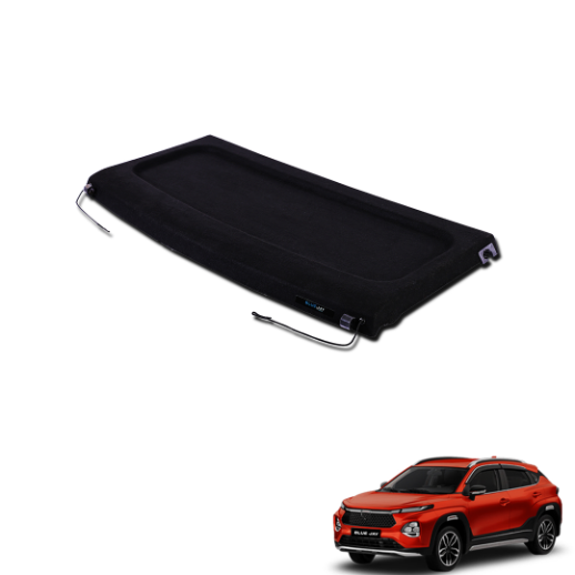 TAISOR 2024 Till Date Parcel Tray