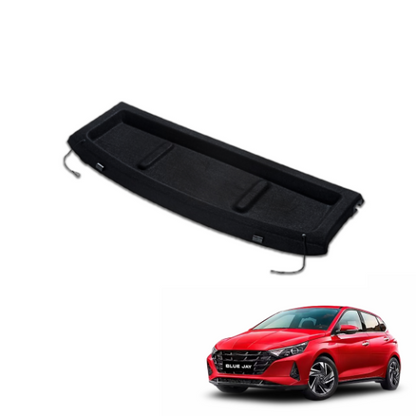 i20 2020 Till Date Parcel Tray