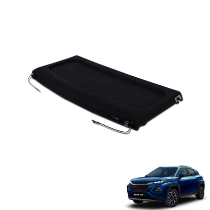 FRONX 2023 Till Date Parcel Tray