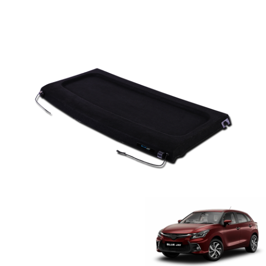 GLANZA 2022 Till Date Parcel Tray