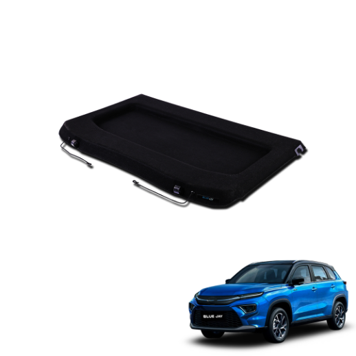 HYRYDER 2022 Till Date Parcel Tray