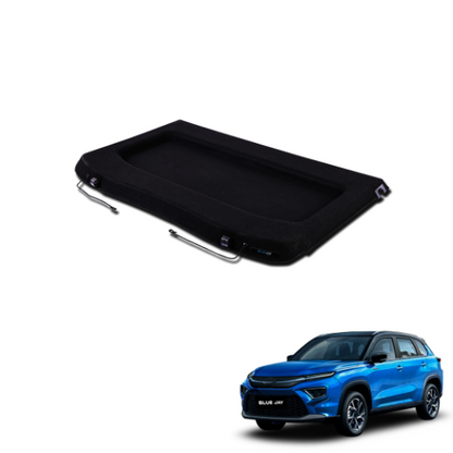 HYRYDER 2022 Till Date Parcel Tray