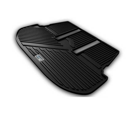 Trunk Mats for Fortuner 2016-Till Date