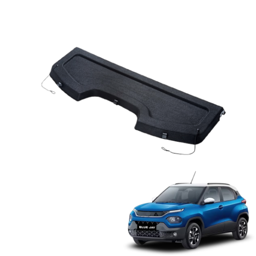 Punch 2021 Till Date Parcel Tray