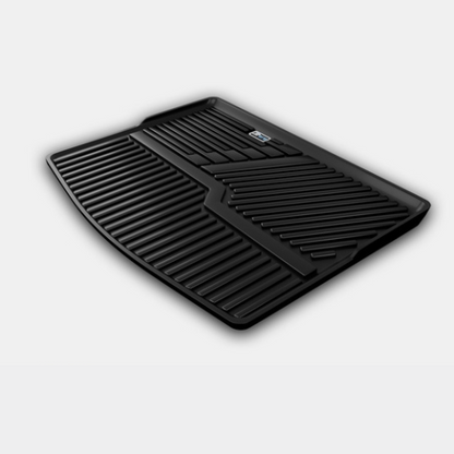 Trunk Mats for Hyryder 2022-Till Date