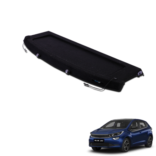 Altroz Jan 2020 Till Date Parcel Tray