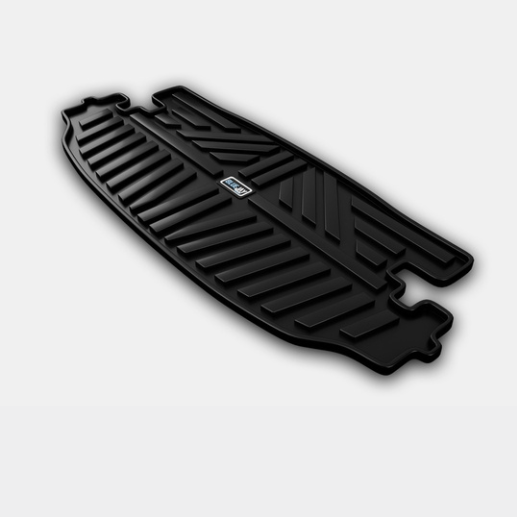 Trunk Mats for Scorpio-N 2022-Till Date