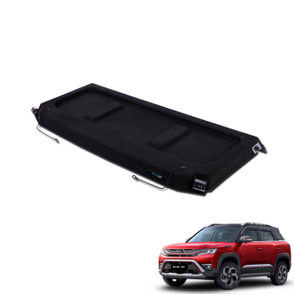 Brezza 2022 Till Date Parcel Tray