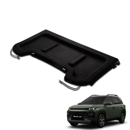 EXTER 2023 Till Date Parcel Tray