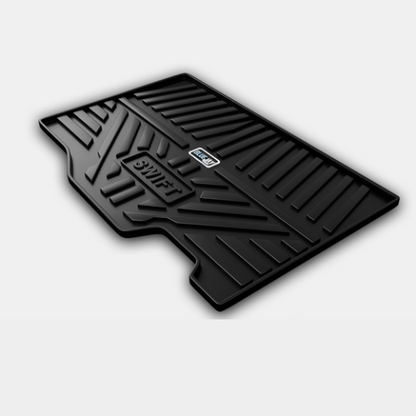Trunk Mats for Swift 2018-Till Date