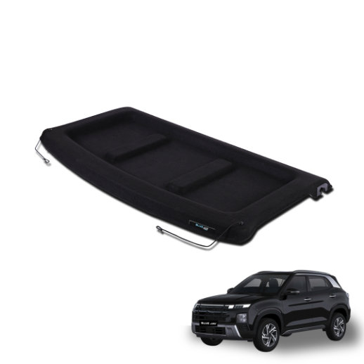 Creta 2024 Till date Parcel Tray