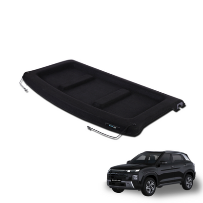 Creta 2024 Till date Parcel Tray