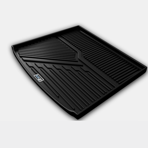 Trunk Mats for Seltos 2019-Dec 2025
