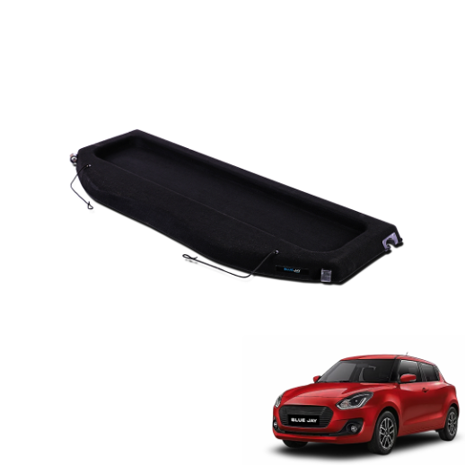 Swift 2018-24 Parcel Tray