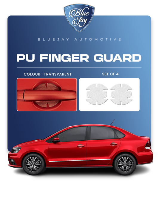 PU Finger Guards