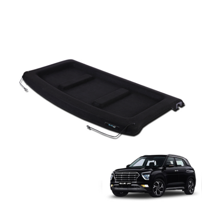 Creta 2020-23 Till date Parcel Tray