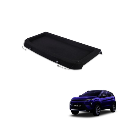 Nexon 2023 Till Date Parcel Tray