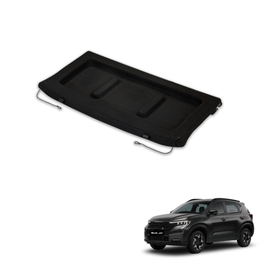 Sonet 2020-23 Parcel Tray