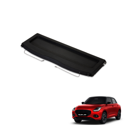 Swift 2024 Till Date Parcel Tray