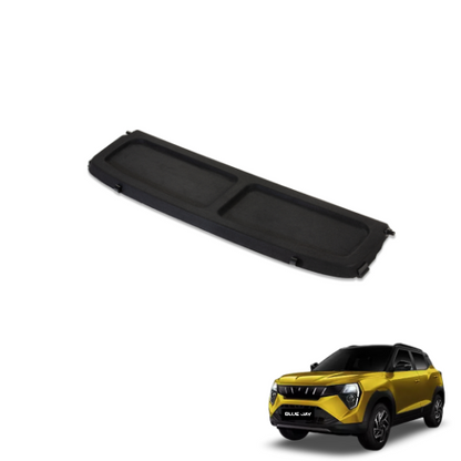 XUV 3XO 2024 Till Date Parcel Tray