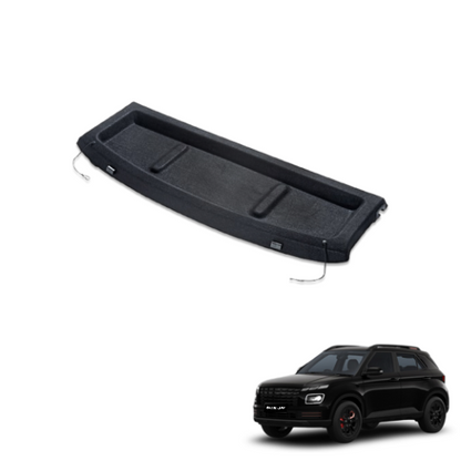 Venue 2022 Till Date Parcel Tray