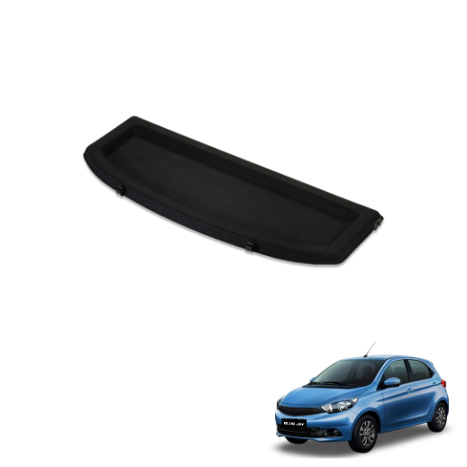 Tiago 2016 Till Date Parcel Tray