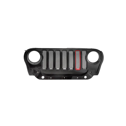 Front Grill for Thar
