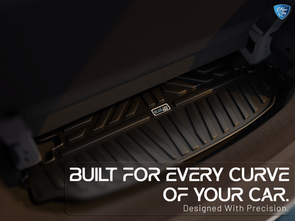 Trunk Mats for Sonet 2024-Till Date